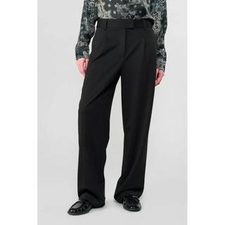 le temps des cerises Igor Straight Wide Leg Pantalon  