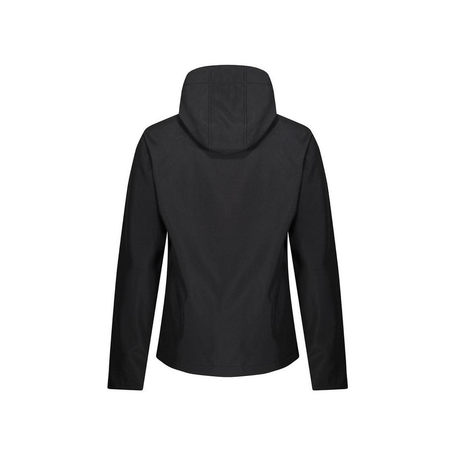Regatta Venturer Softshelljacke Dreilagige Membrane  