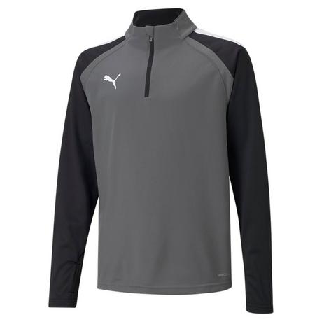 PUMA  Sweatshirt Kind  Team Liga 