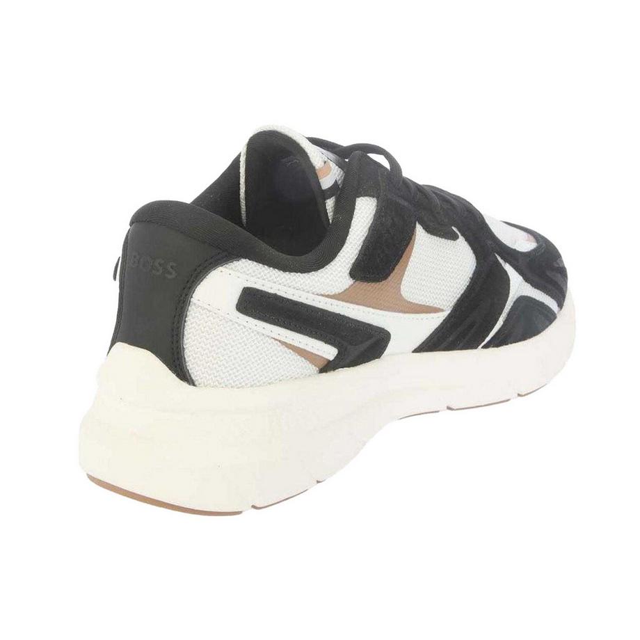 BOSS Owen Nylon Sneaker  