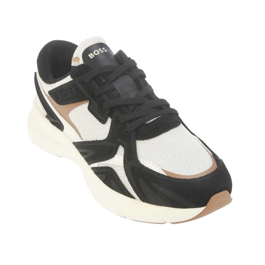 BOSS Owen Nylon Sneaker  