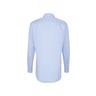 Seidensticker Business Hemd Regular Fit Extra langer Arm Uni  Blau