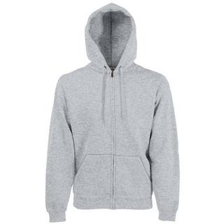 Fruit of the Loom Premium 7030 Sweatshirt à Capuche Full Zip  