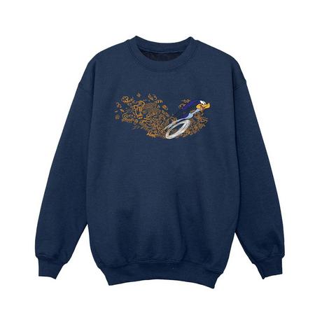 LOONEY TUNES  ACME Sweatshirt 