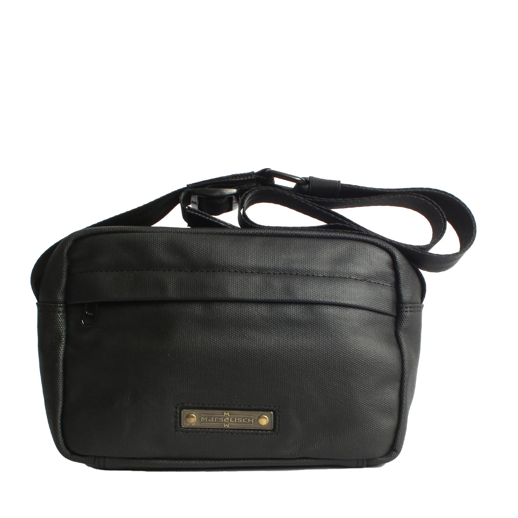 Margelisch Benju 1 Borsa a Tracolla  