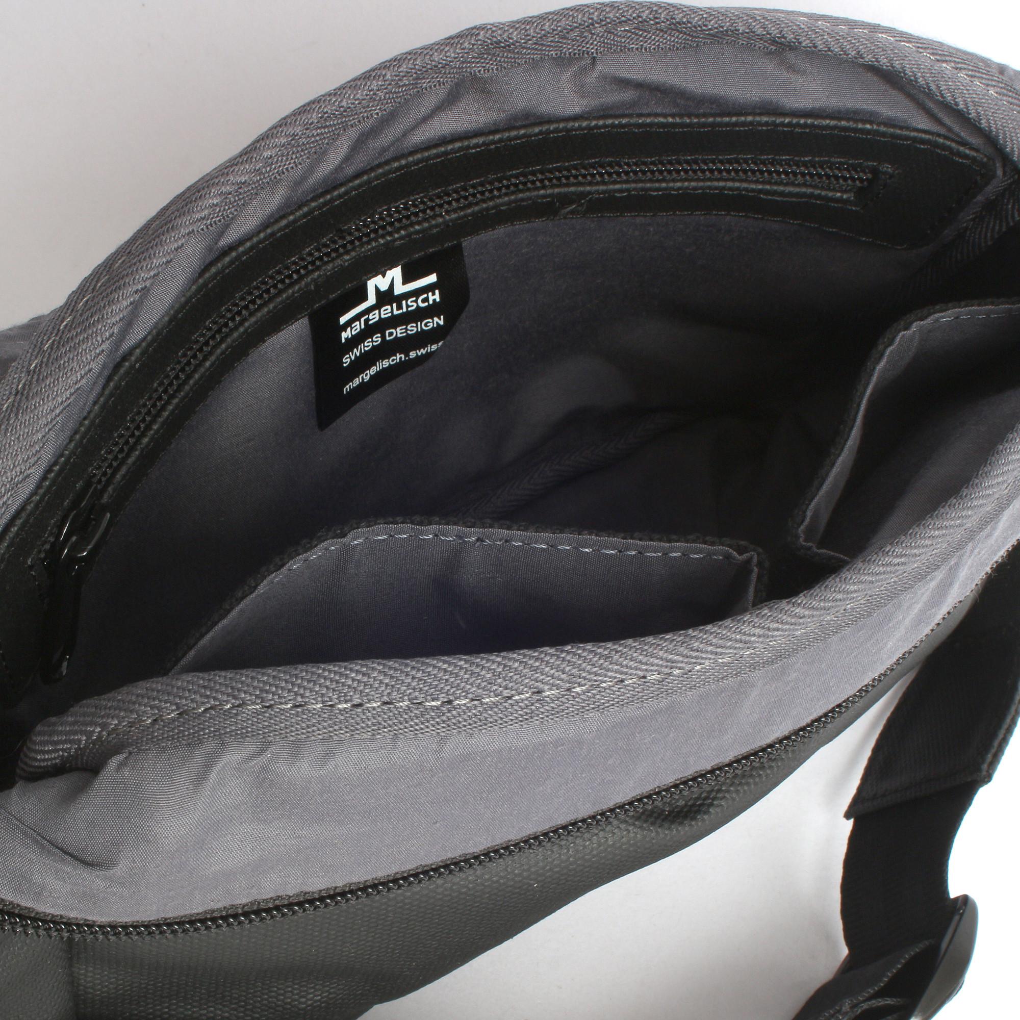 Margelisch Benju 1 Borsa a Tracolla  