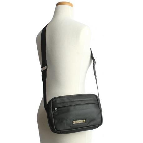 Margelisch Benju 1 Borsa a Tracolla  