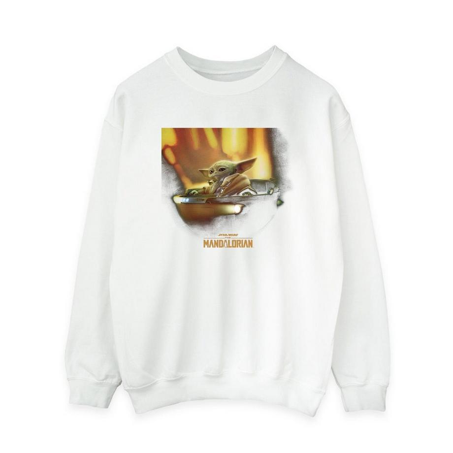 The Mandalorian Sweatshirt
