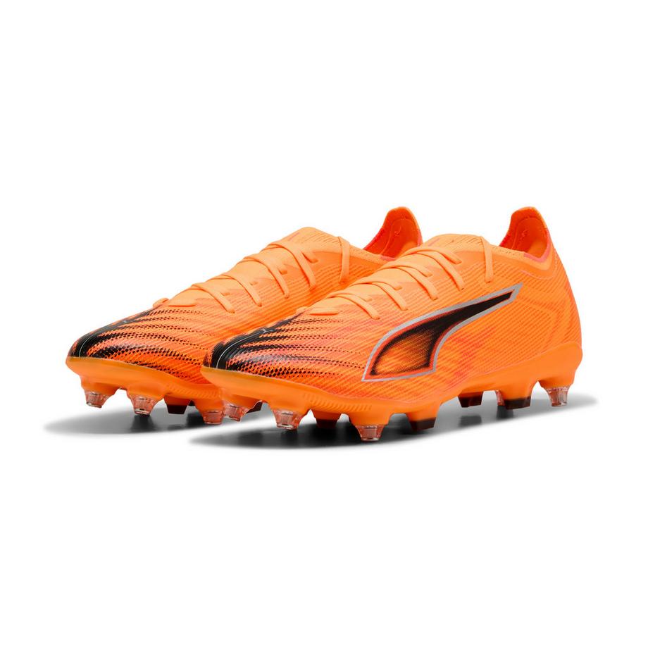 PUMA  Scarpe calcio ultra 6 match mxsg 