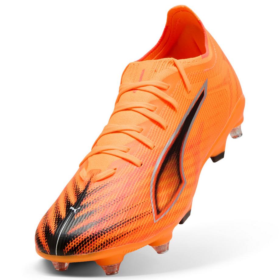 PUMA  Scarpe calcio ultra 6 match mxsg 
