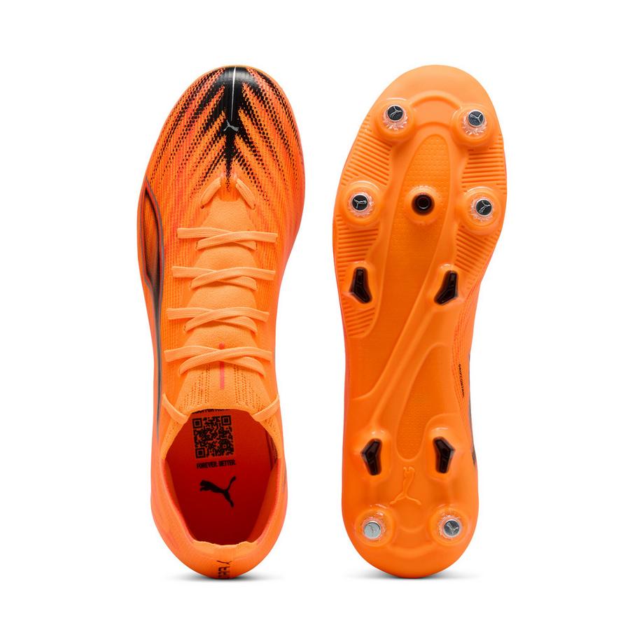 PUMA  Scarpe calcio ultra 6 match mxsg 