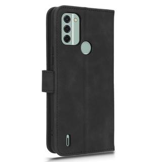 Cover-Discount  Nokia C31 - Custodia In Pelle 