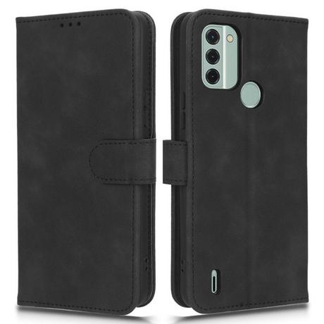 Cover-Discount  Nokia C31 - Etui En Similcuir 