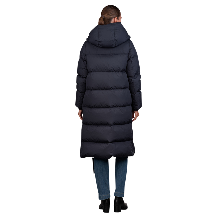 Marc O'Polo  Woven Outdoor Coats Long 