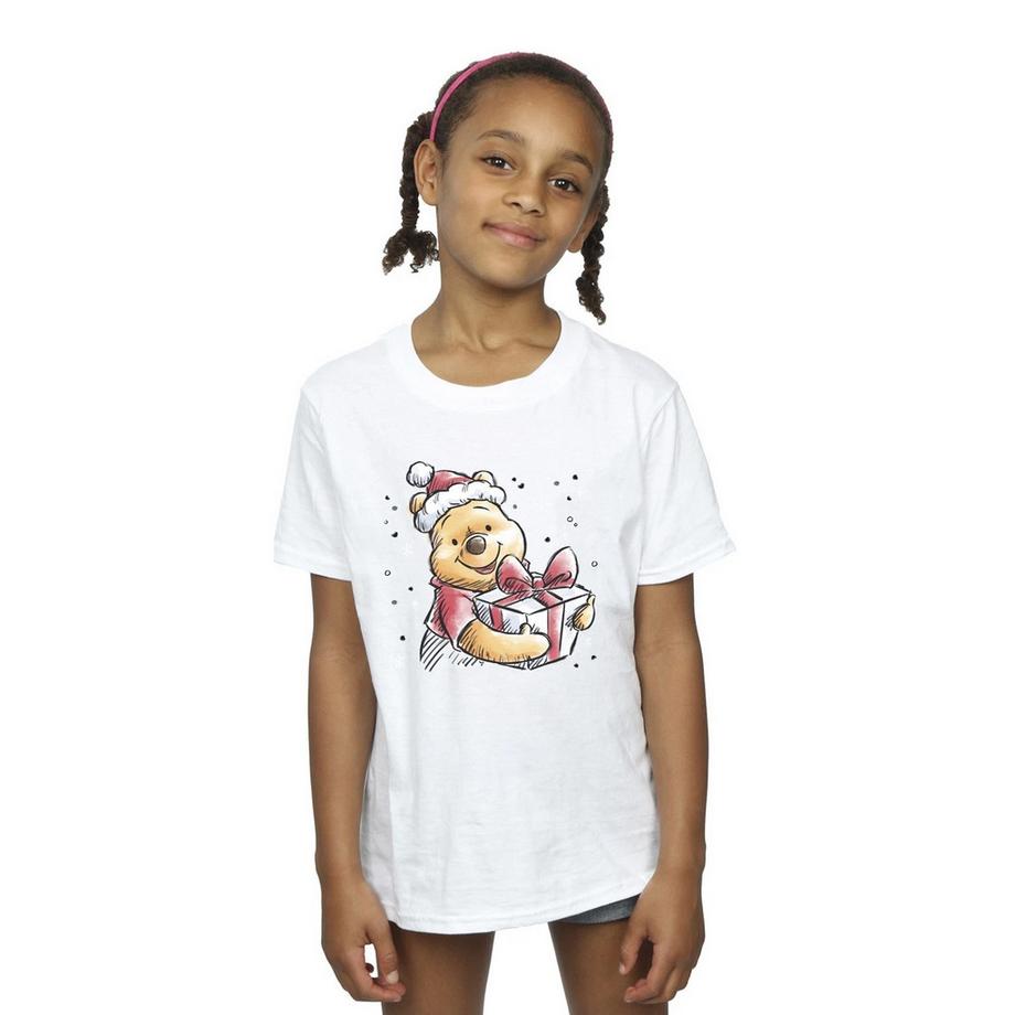 Winnie the Pooh  T-Shirt 