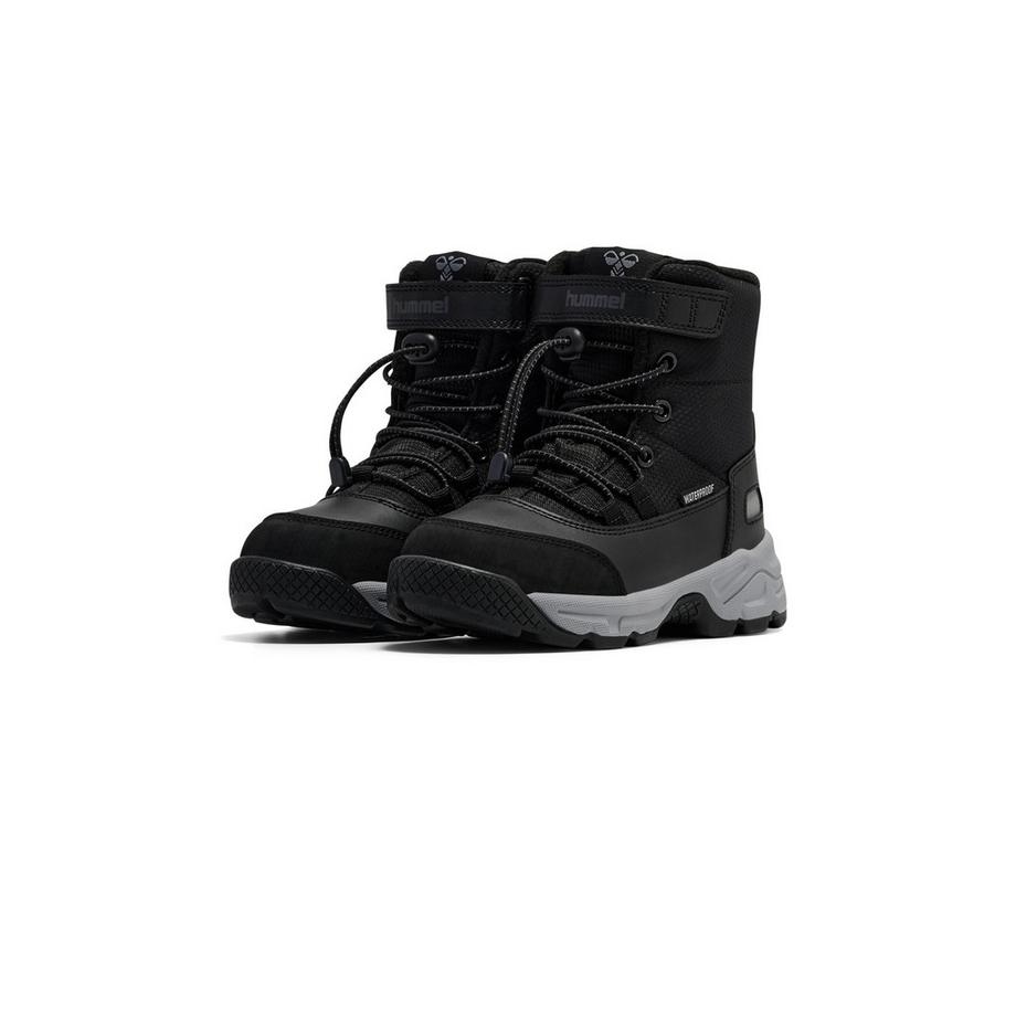 Hummel Bottes d'hiver imperméables pour enfants  