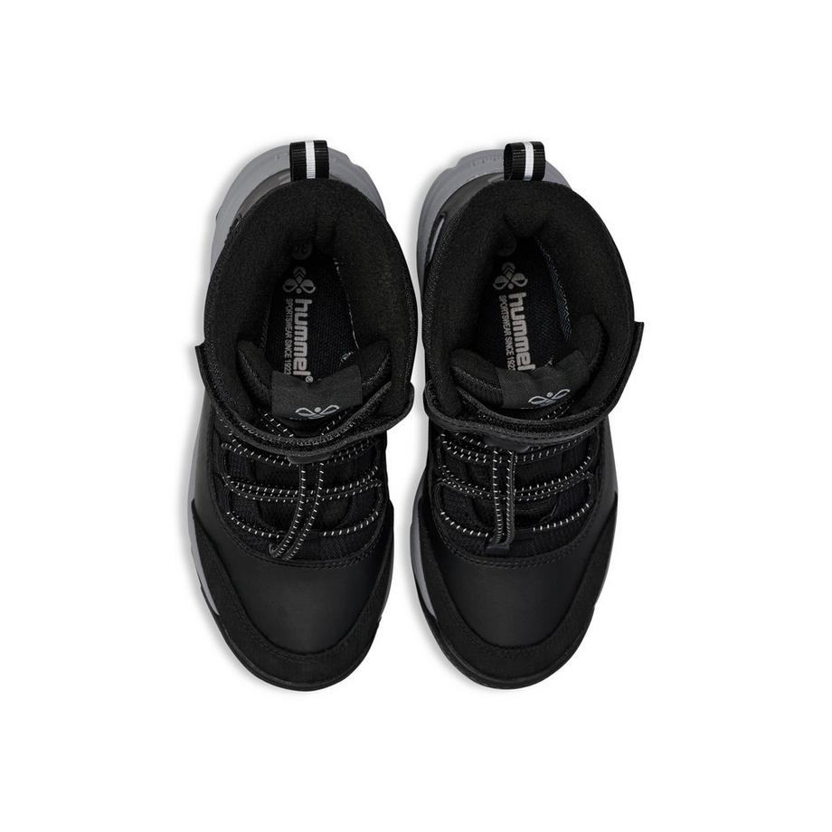 Hummel Bottes d'hiver imperméables pour enfants  