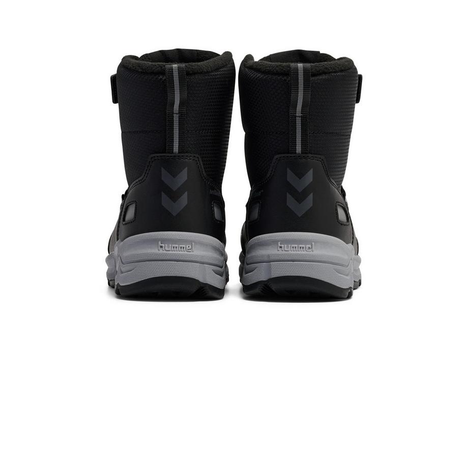 Hummel Bottes d'hiver imperméables pour enfants  