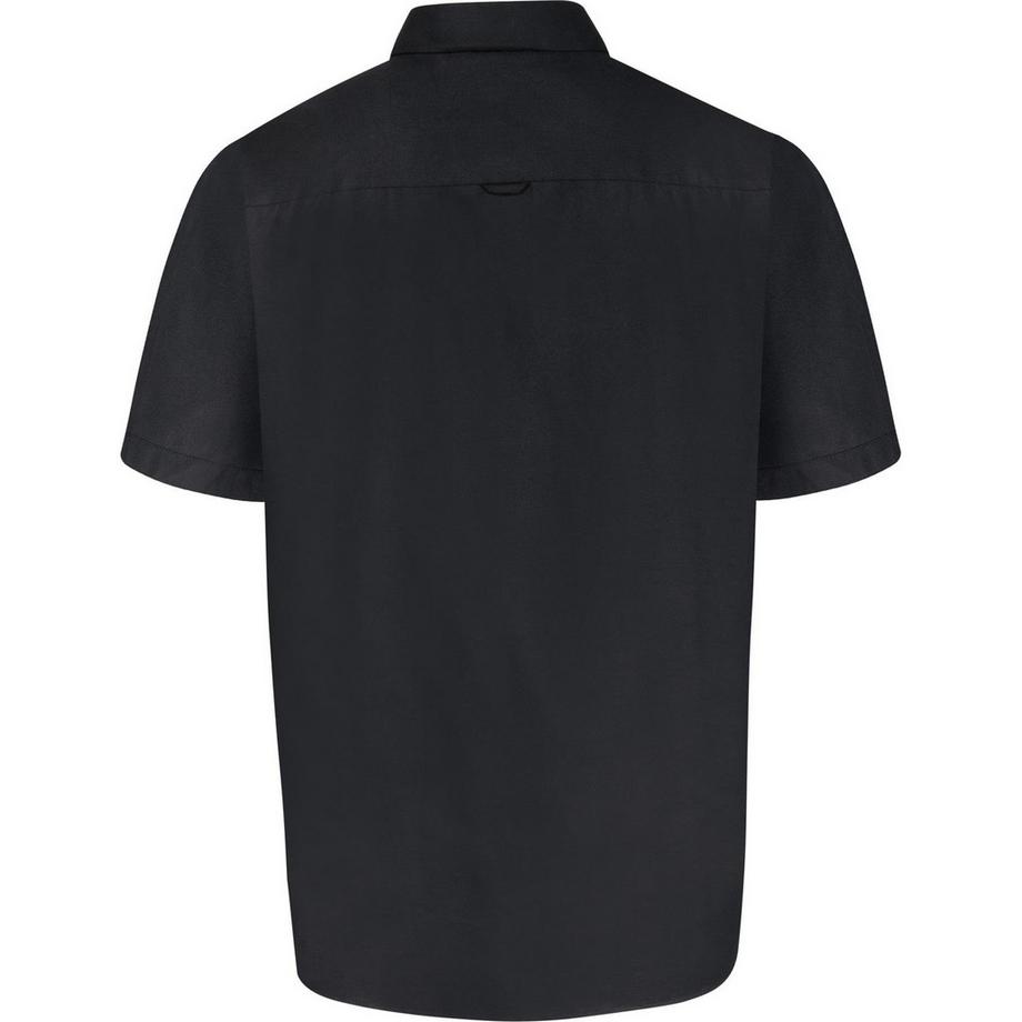 Duke James Chemise Manches Courtes  