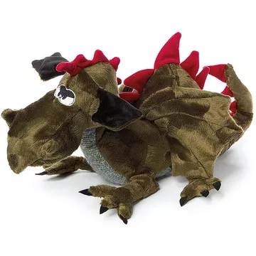 Beasts Drache Spit Fire (46cm)