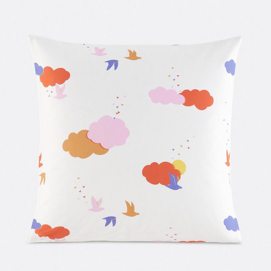 Taie d'oreiller enfant