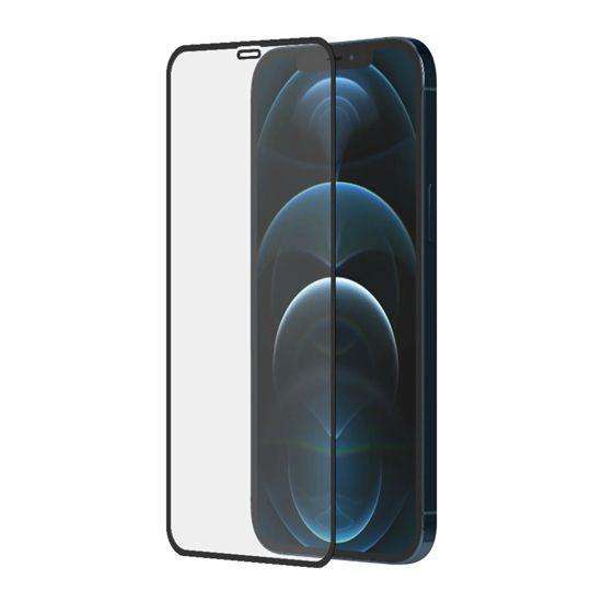 PanzerGlass  Verre pour iPhone 12 Pro Max 