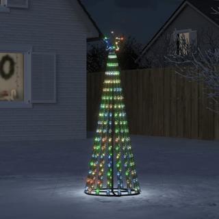VidaXL illuminazione albero di Natale  