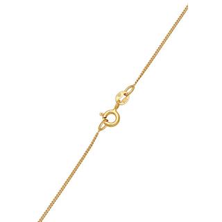 Elli  Halskette Infinity Symbol Liebe 