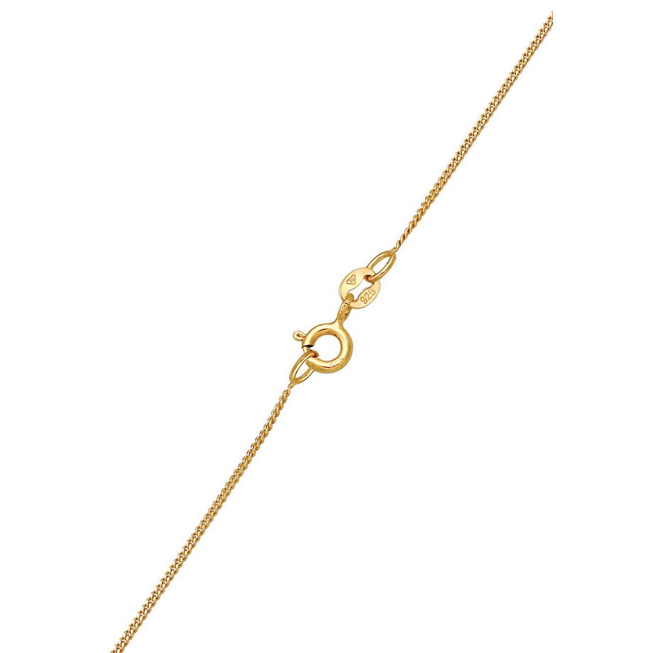 Elli  Halskette Infinity Symbol Liebe 