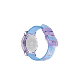 Ice Watch  Ice Learning Light Blue Rainbow 