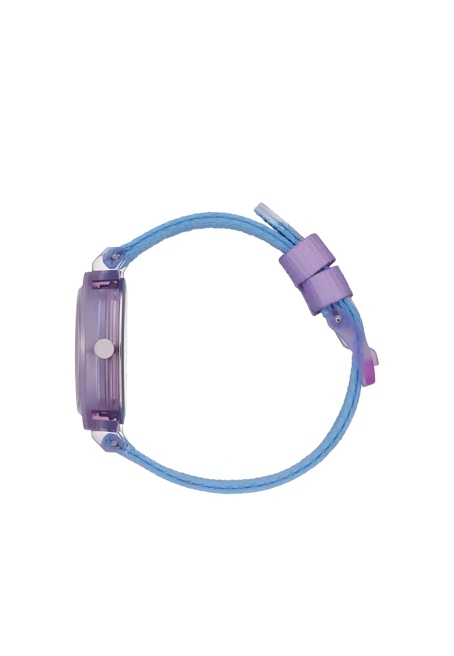 Ice Watch  Ice Learning Light Blue Rainbow 