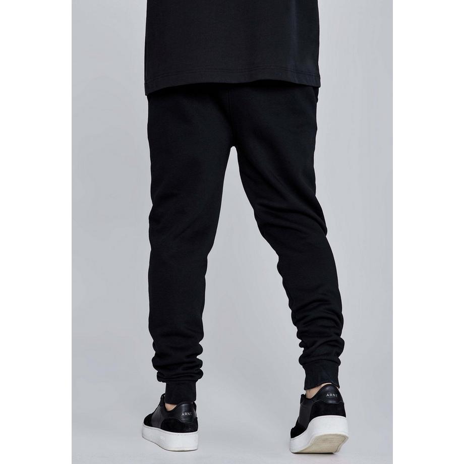 Sik Silk Essentials Joggers Slim Fit  