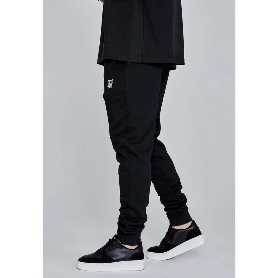 Sik Silk Essentials Joggers Slim Fit  