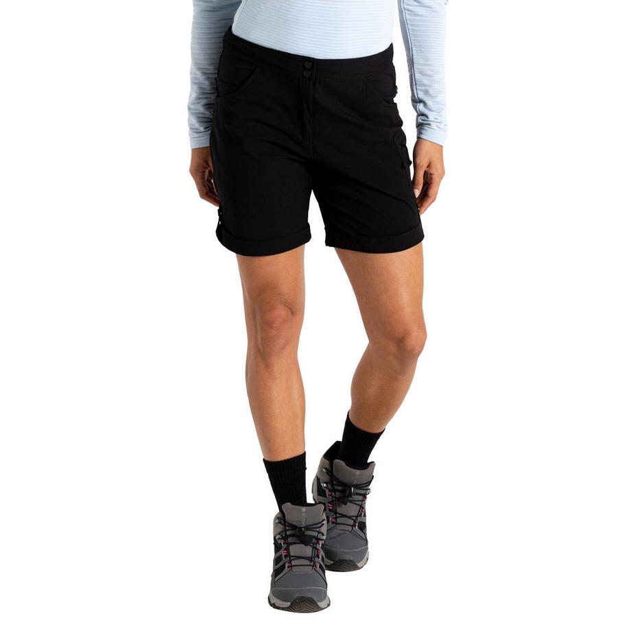 Dare 2B  Short MELODIC 