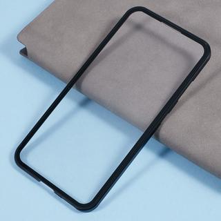 Cover-Discount  Galaxy S25+ Plus - Vetro prottetivo fronte e retro 