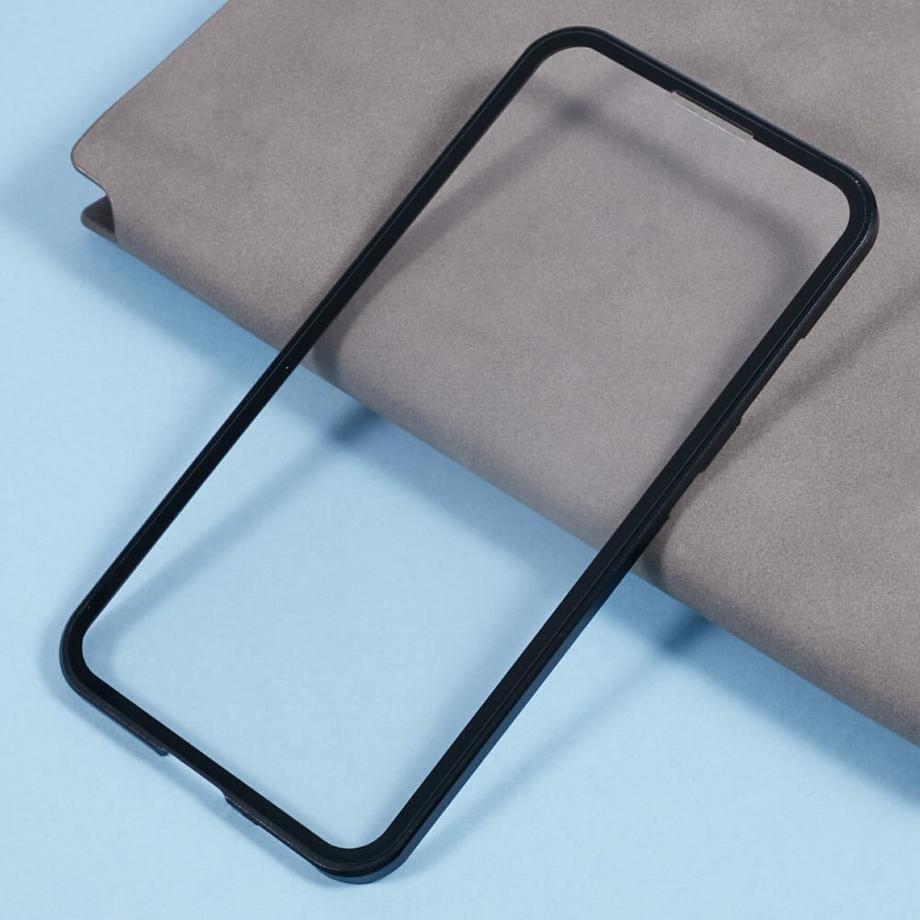 Cover-Discount  Galaxy S25+ Plus - Front- & Back Panzerglas 