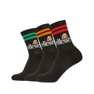 Ellesse Pullo 3er Pack Socken  