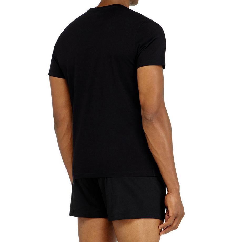 DIESEL Michael D Core 6er Pack T-Shirt  