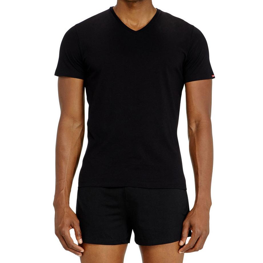 DIESEL Michael D Core 6er Pack T-Shirt  