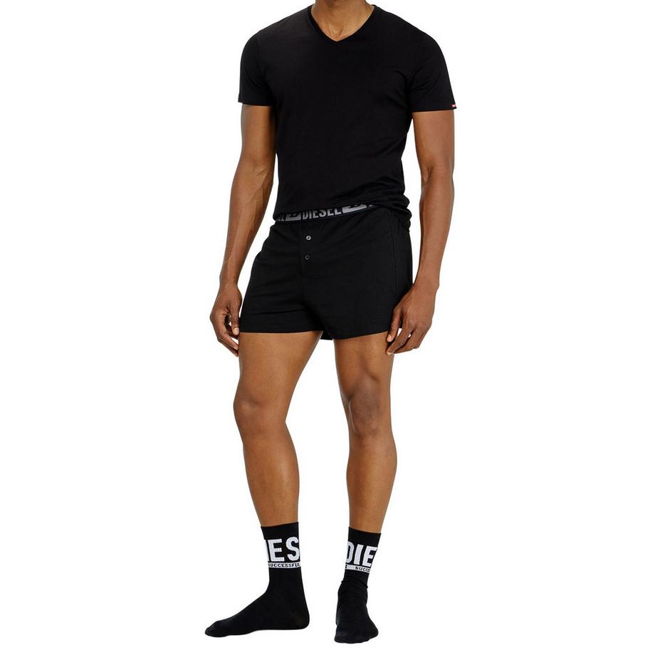 DIESEL Michael D Core 6er Pack T-Shirt  