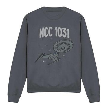 The Crossfield Class Sweatshirt
