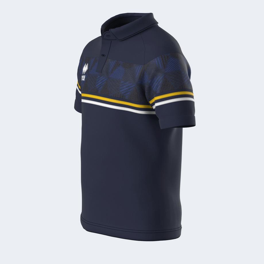 errea  polo-shirt kind dominic 