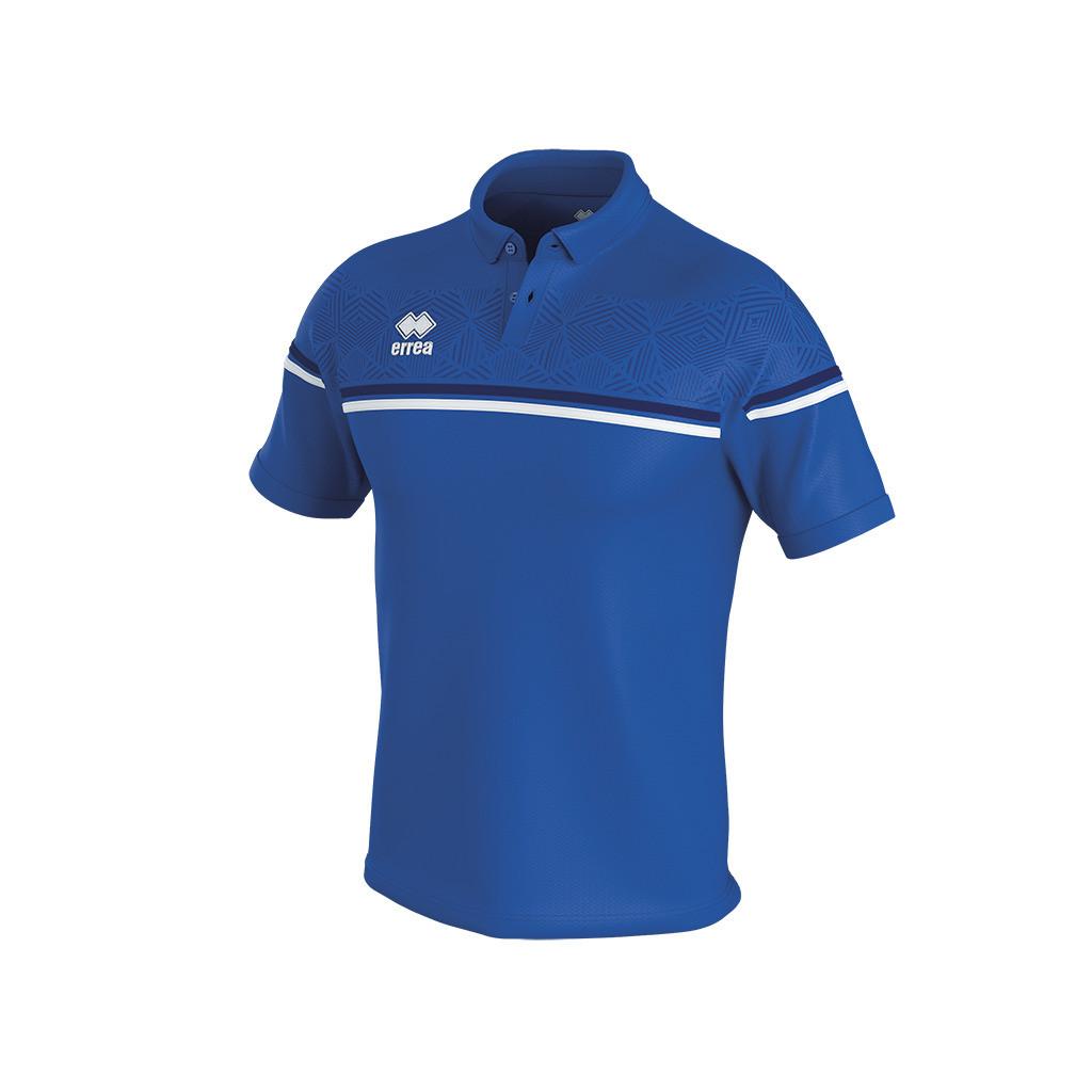 errea  poloshirt für kinder dominic 