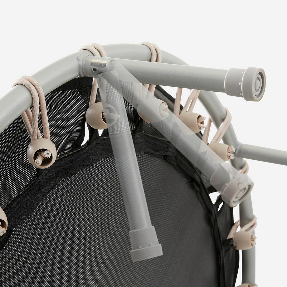 DOMYOS  Trampoline - FIT TRAMPO500 