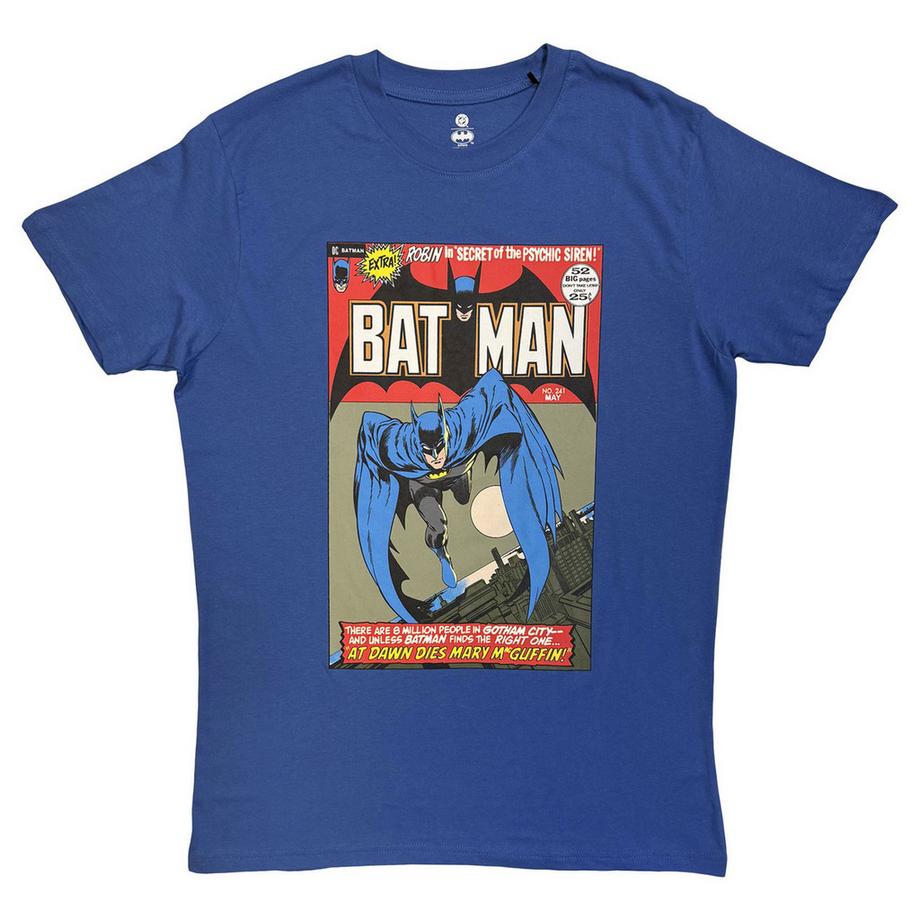 T-ShirtComic Cover