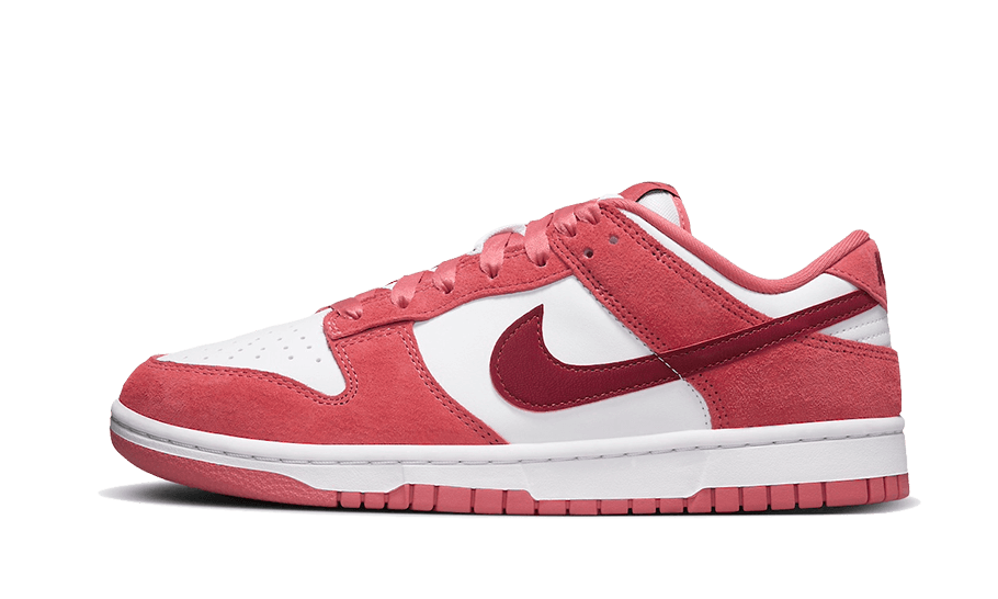 NIKE  Dunk Low Valentine's Day 