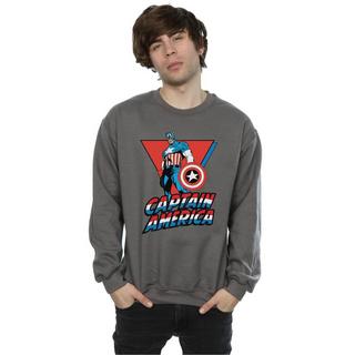 MARVEL  Sweatshirt 