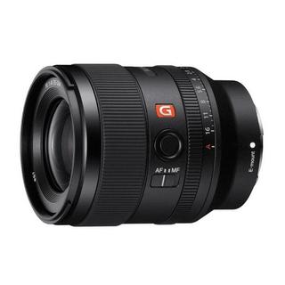 SONY  Sony FE 35 mm F1.4 GM 
