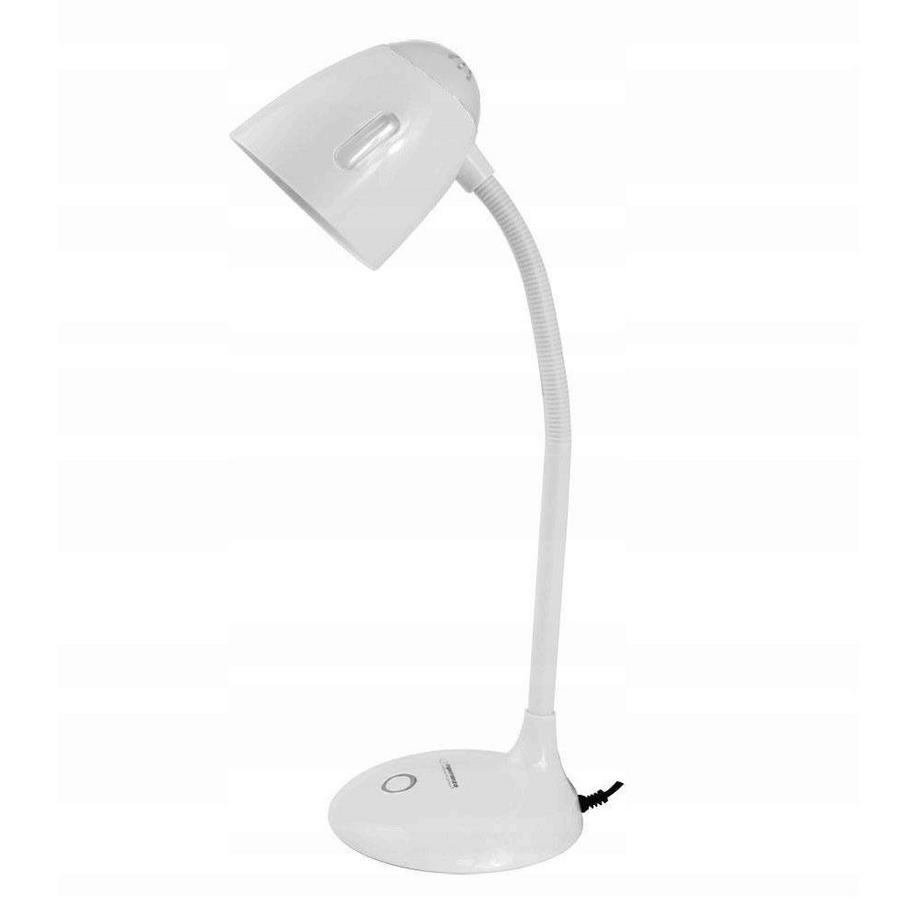 Esperanza - Lampe de bureau, design ajustable - Blanc