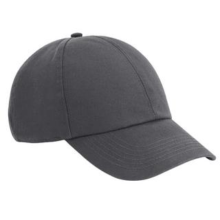 Beechfield Casquette 6 Panneaux Coton Bio  